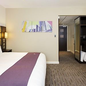 Premier Inn Glasgow