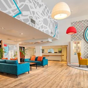 Holiday Inn Birmingham City By Ihg