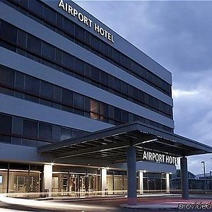 Isg Sabiha Goekcen Airport Hotel