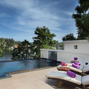 Dusit Thani Laguna Pool Villa